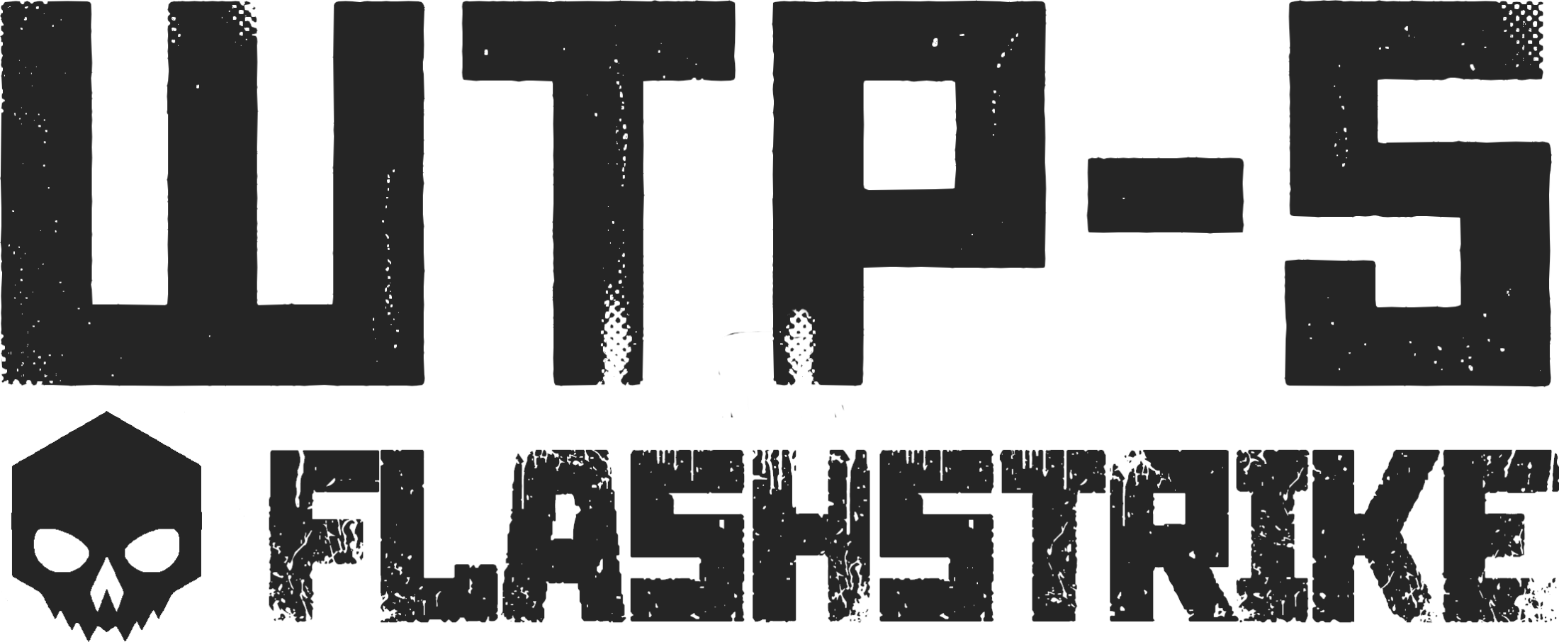 Logo ŠTR5