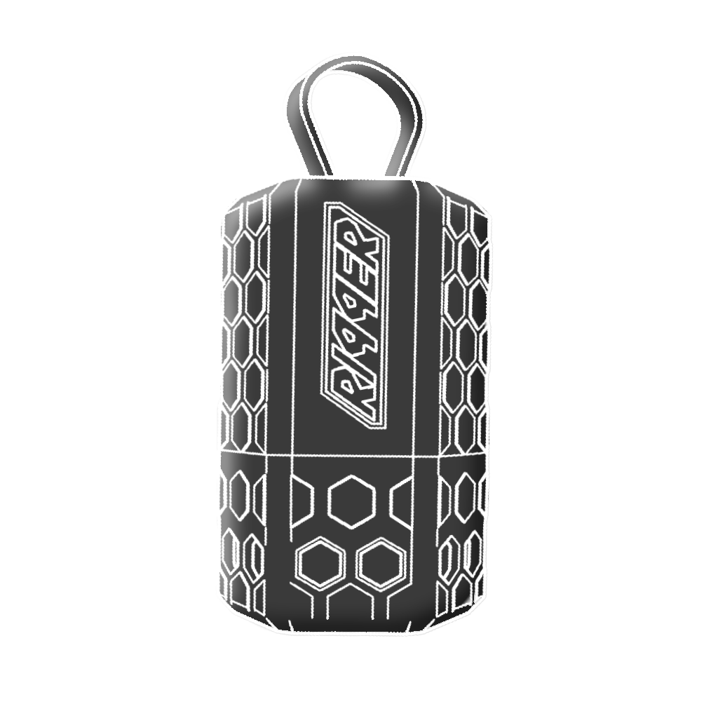 RIPPER kapslový granát