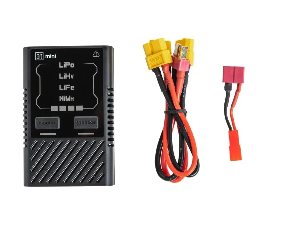 Mini charger nabíječka iMars G-Tech Specna Arms x Gens Ace USB-C