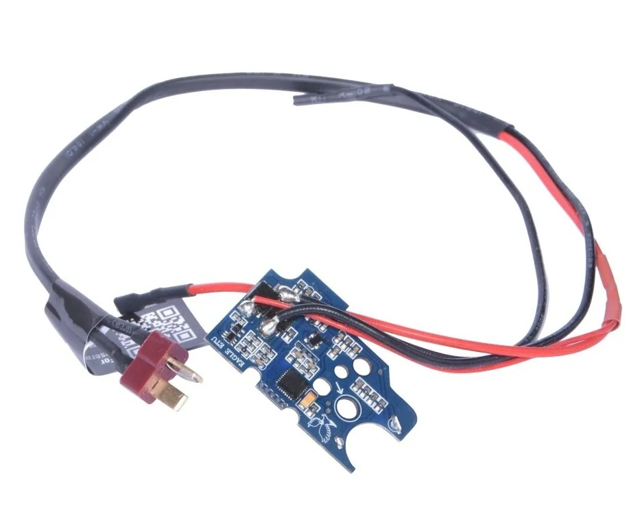 Airsoft EAGLE řídící jednotka ETU Delta Armory