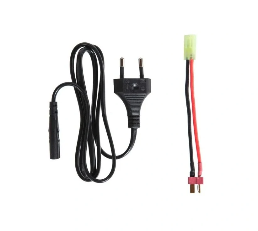 SA nabíječka EASY LIPO CHARGER a baterie 11,1V 1000mAh, 20C - Stick (buffer)