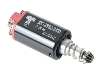 Motor SHS super zátěžový (high torque) DLOUHÝ