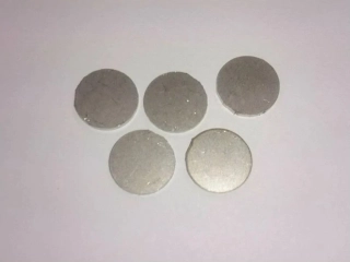 EPeS podložky pro přítlak motoru (3ks)