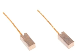 Specna Arms Dark Matter™ Motorové uhlíky