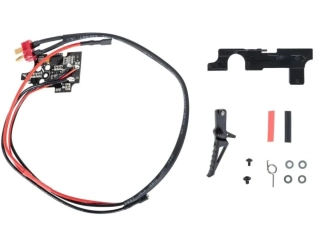 Airsoft HAL ETU řídící jednotka V2 [SpecnaArms]