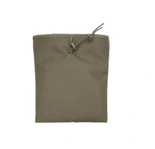 GFC Sumka na odhazování zásobníků, olivová