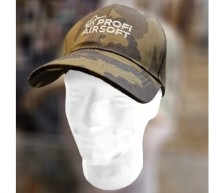 Čepice ProfiAirsoft - FRONT TOWARD ENEMEY vz.95 [ProfiAirsoft]