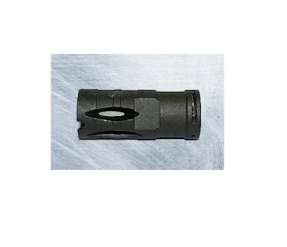 Tlumič výšlehu pro G36