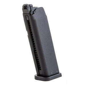 Zásobník KP-13 - GAS