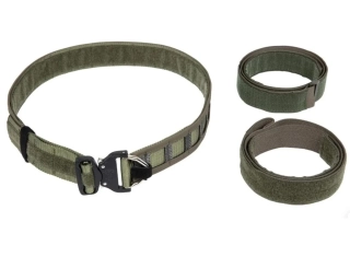 Taktický opasek Wosport Special Combat Ranger Green