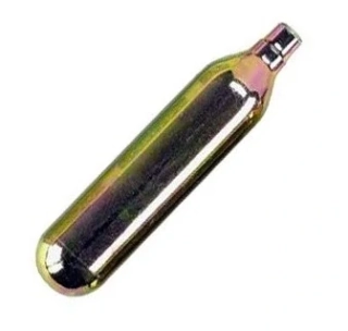 CO2 bombička12g - 1 kus