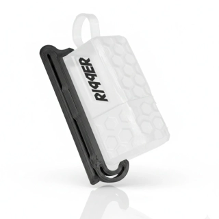 Holster MOLLE pro RIPPER granát [FlashStrike]