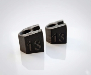 Spoušť 13° pro granát RIPPER 2ks [FlashStrike]