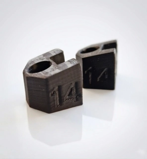 Spoušť 14° pro granát RIPPER 2ks [FlashStrike]