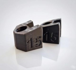 Spoušť 15° pro granát RIPPER 2ks [FlashStrike]