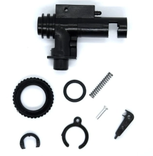 Hop-up komora pro M4 [Delta Armory]