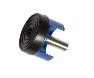 ASG ULTIMATE CNC hliníková hlava válce V2 - Modrá