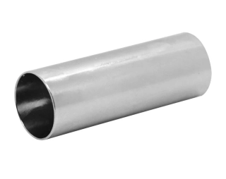 CNC válec bez otvorů pro delší hlavně (400mm+)