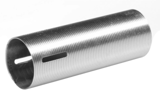 CNC válec s otvorem typu 2