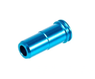 Hliníková tryska s těsněním pro AK