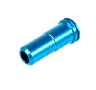 Hliníková tryska s těsním pro M4/M16