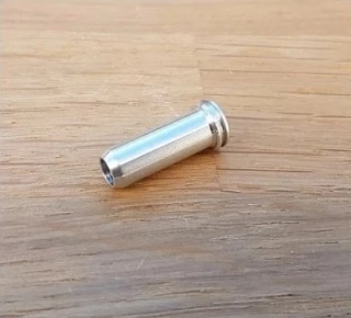 CNC tryska [RetroArms]