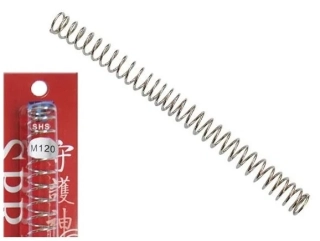 Pružina M120 [SHS]