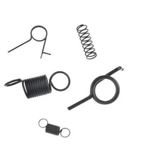 SA Set pružinek pro mechabox 2 QD