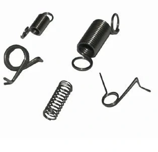 Set pružinek pro AK