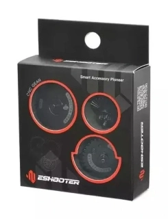 Set ozubených kol 16:1 E-Shooter